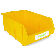 Stapelbox Gr. XL Gelb