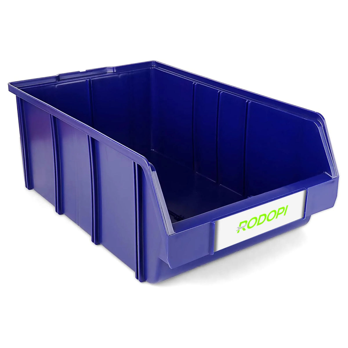 Stapelbox Gr. XL Blau