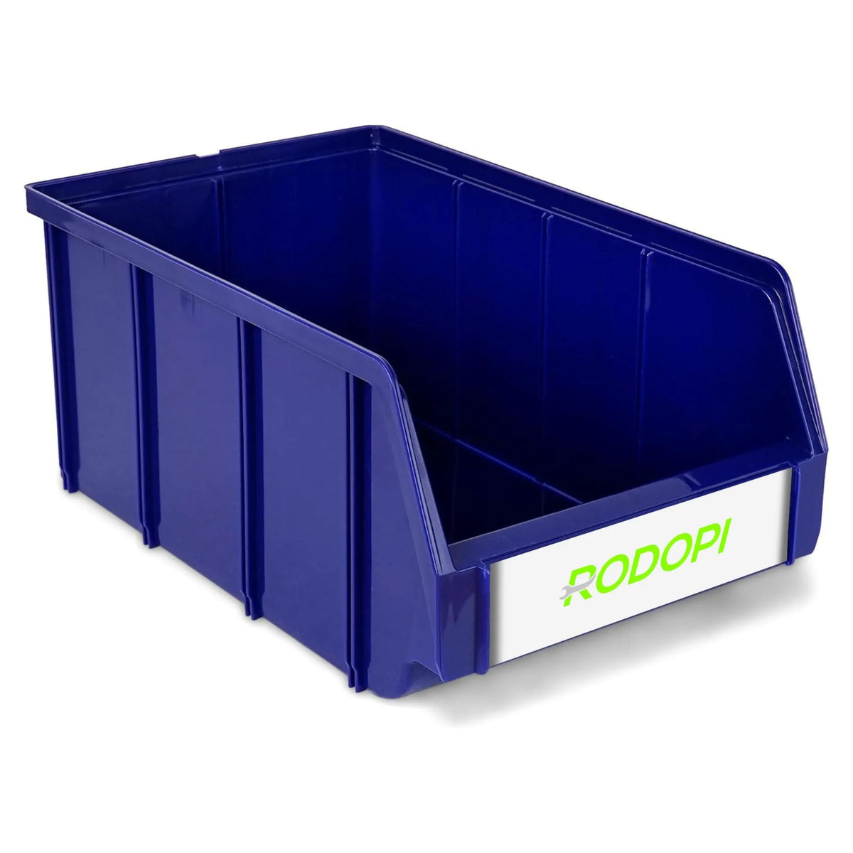 Stapelbox Gr. L Blau