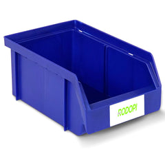 Stapelbox Gr. S Blau