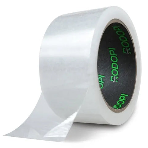 Packband "FixBox" 50mm x 66m (45my)