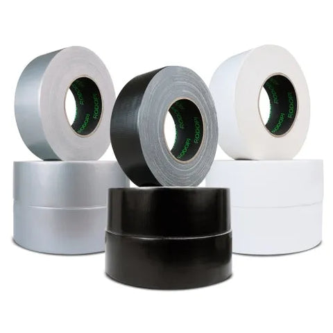 Industrie Gewebeband "RaceTape" 50mm x 50m (300my)